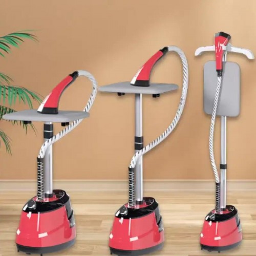 Вертикальний відпарювач для одягу (2л, 2000Вт) Garment steamer Вертикальний відпарювач для одягу (2л, 2000Вт) Garment steamer