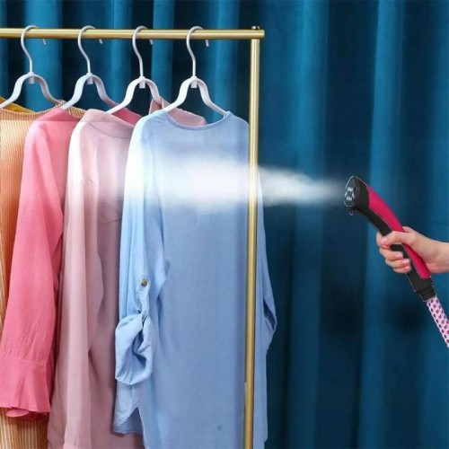 Вертикальний відпарювач для одягу (2л, 2000Вт) Garment steamer Вертикальний відпарювач для одягу (2л, 2000Вт) Garment steamer
