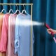 Вертикальний відпарювач для одягу (2л, 2000Вт) Garment steamer
