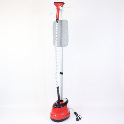 Вертикальний відпарювач для одягу (2л, 2000Вт) Garment steamer Вертикальний відпарювач для одягу (2л, 2000Вт) Garment steamer