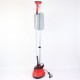 Вертикальний відпарювач для одягу (2л, 2000Вт) Garment steamer