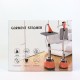 Вертикальний відпарювач для одягу (2л, 2000Вт) Garment steamer