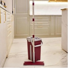 Швабра з відром 11л та автоматичним відтиском Cleaning Mop
