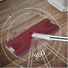 Швабра з відром 11л та автоматичним відтиском Cleaning Mop
