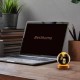 Декоративный 3D ночник хрустальный шар, от USB, Медузы
