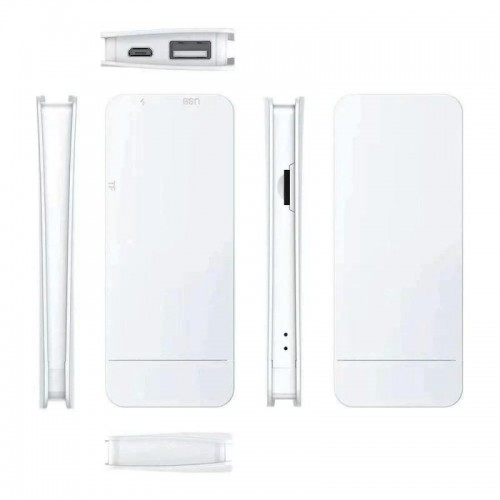 Ігрова консоль 64GB, 4К, 2 джойстики + 20000 ігор, M15