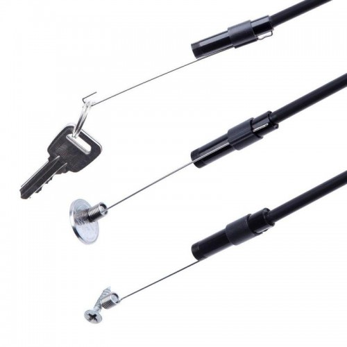 Ендоскоп - бороскоп Micro USB/USB, 5м Ендоскоп - бороскоп Micro USB/USB, 5м