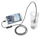Ендоскоп - бороскоп Micro USB/USB, 5м