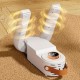 Електрична сушарка для взуття з регулюванням температури, Shoe dryer