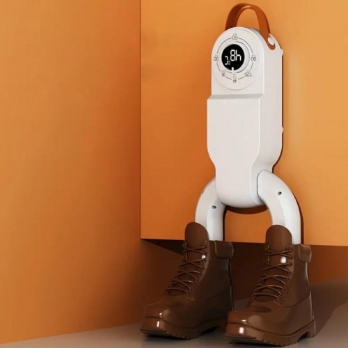 Електрична сушарка для взуття з регулюванням температури, Shoe dryer Електрична сушарка для взуття з регулюванням температури, Shoe dryer