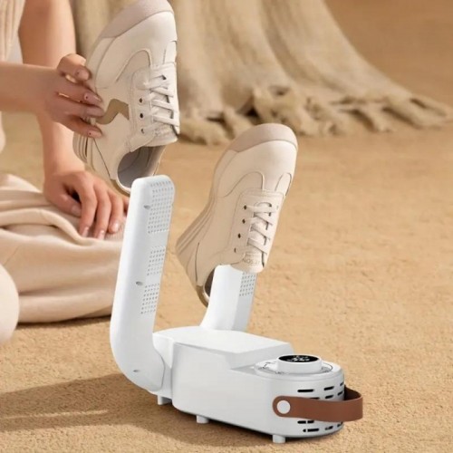 Електрична сушарка для взуття з регулюванням температури, Shoe dryer Електрична сушарка для взуття з регулюванням температури, Shoe dryer