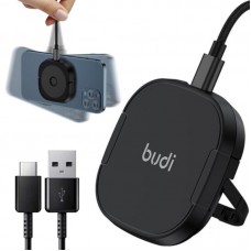 Беспроводное зарядное устройство 15W, с MagSafe, Budi WL3800B