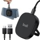 Бездротовий зарядний пристрій 15W, з MagSafe, Budi WL3800B