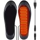 Устілки з підігрівом від USB, до 50 ° C, Розмір 35-45