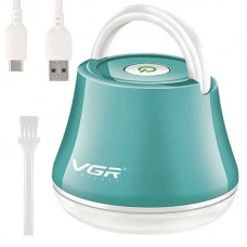 Аккумуляторная машинка для удаления катышков VGR V-810