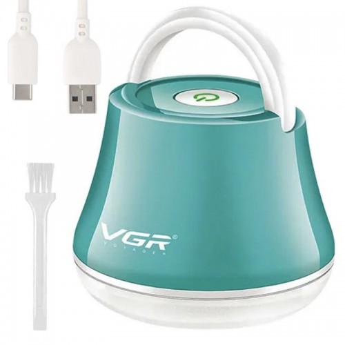 Акумуляторна машинка для видалення катишків VGR V-810