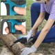 Аккумуляторная пила цепная в кейсе + 2 аккумулятор 48В