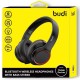 Бездротові Bluetooth навушники з мікрофоном, Budi EP50B