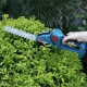 Аккумуляторные ножницы кусторез 21В