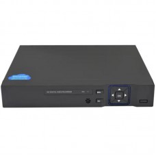 DVR реєстратор 4 канальний CAD 1204 AHD для відеоспостереження