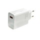 Адаптер USB з кабелем USB-TYPE C, 33W