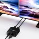 HDMI розгалужувач на 2 порти, 1080P