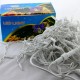 Гирлянда Бахрома, от сети, 5м, 120LED, Белый