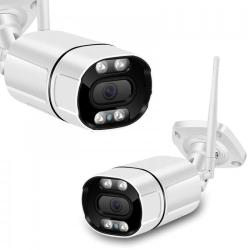 WIFI камера відеоспостереження 3MP, C16 TUYA WIFI камера відеоспостереження 3MP, C16 TUYA
