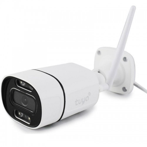 WIFI камера відеоспостереження 3MP, C16 TUYA WIFI камера відеоспостереження 3MP, C16 TUYA
