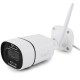 WIFI камера відеоспостереження 3MP, C16 TUYA