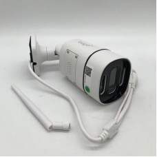 WiFi камера видеонаблюдения 3MP C16 TUYA с ночной съемкой и облачным хранилищем