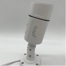WiFi камера видеонаблюдения 3MP C16 TUYA с ночной съемкой и облачным хранилищем