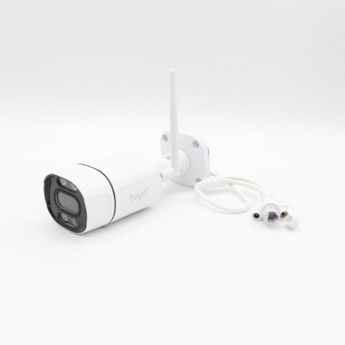WIFI камера відеоспостереження 3MP, C16 TUYA WIFI камера відеоспостереження 3MP, C16 TUYA