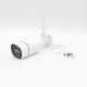 WIFI камера відеоспостереження 3MP, C16 TUYA