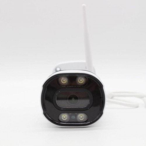WIFI камера відеоспостереження 3MP, C16 TUYA WIFI камера відеоспостереження 3MP, C16 TUYA