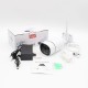 WIFI камера відеоспостереження 3MP, C16 TUYA