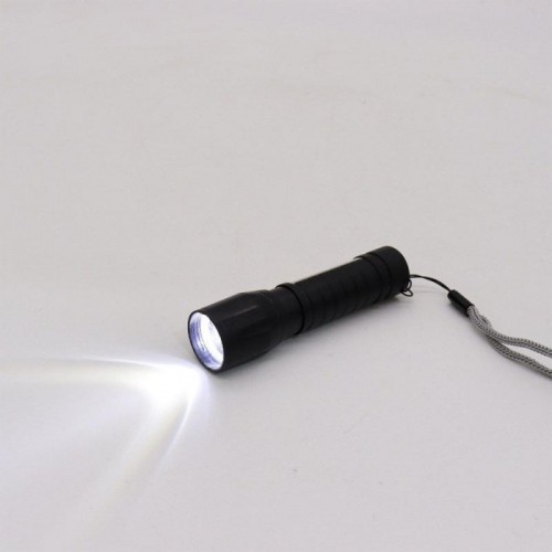 Ліхтарик акумуляторний 2в1, USB, XPE+COB, Police BL 511 Ліхтарик акумуляторний 2в1, USB, XPE+COB, Police BL 511