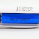 Беспроводная аккумуляторная машинка для стрижки животных, USB, GM 634
