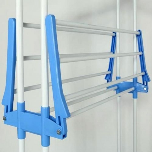 Складна сушарка для білизни до 50кг (172х73х64см) Garment Rack