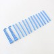 Складна сушарка для білизни до 50кг (172х73х64см) Garment Rack