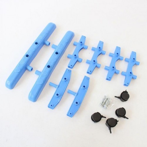 Складна сушарка для білизни до 50кг (172х73х64см) Garment Rack
