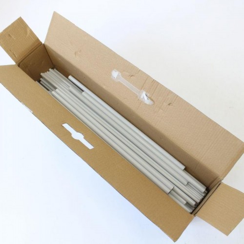 Складна сушарка для білизни до 50кг (172х73х64см) Garment Rack