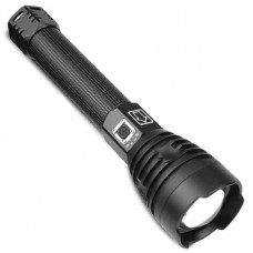 Ручний ліхтарик BL 601 P90 на акумуляторі з USB зарядкою