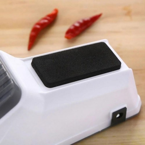 Електрична точила для ножів від USB, Electric Knife Sharpener