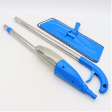 Швабра з розпилювачем Water Spray Mop Ave, Синя