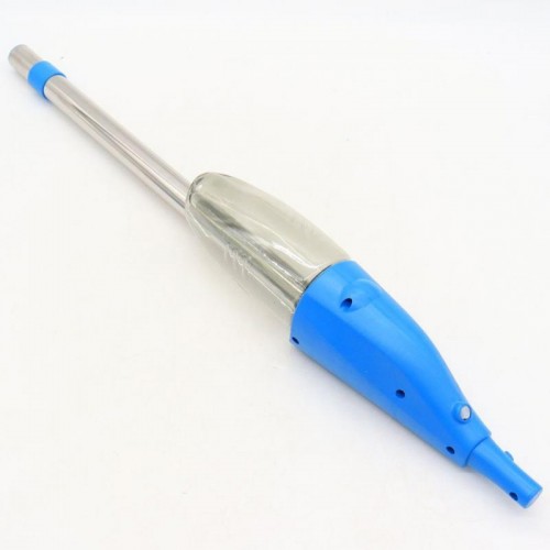 Швабра з розпилювачем Water Spray Mop Ave, Синя Швабра з розпилювачем Water Spray Mop Ave, Синя