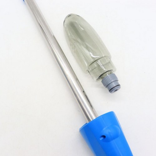 Швабра з розпилювачем Water Spray Mop Ave, Синя Швабра з розпилювачем Water Spray Mop Ave, Синя