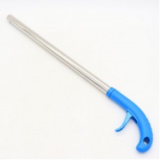 Швабра з розпилювачем Water Spray Mop Ave, Синя
