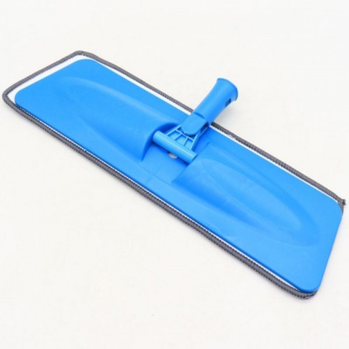 Швабра з розпилювачем Water Spray Mop Ave, Синя Швабра з розпилювачем Water Spray Mop Ave, Синя