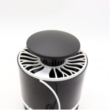 Пастка для комарів, від USB, Mosquito Killer Lamp